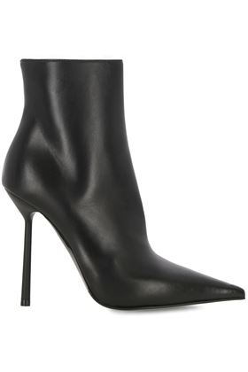 Eva ankle boot 120 mm Le Silla | 4217C100BMPPNEM377